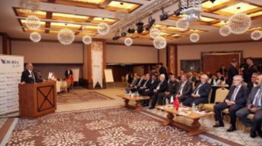 Vali Karaloğlu: "bursa&rsquo;nın 2026 Kış Olimpiyatlarına Talip Olması Gerekiyor"