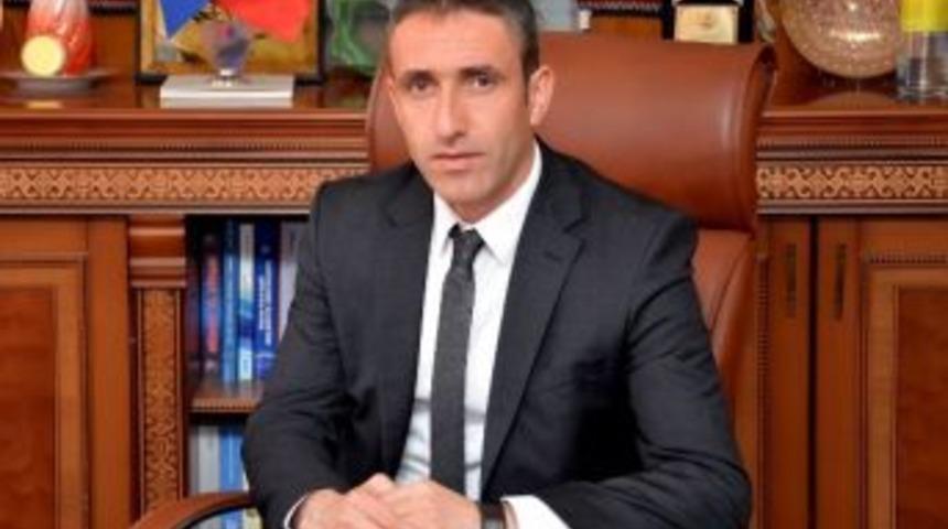 Hakkari Belediyesi Eş Başkanlığından Coşkun A&ccedil;ıklaması