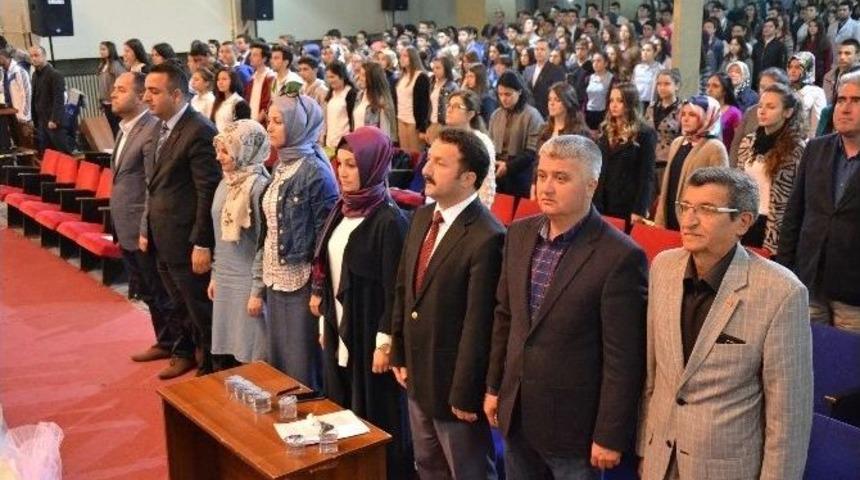 Kut&rsquo;&uuml;l Amare Konulu Konferans