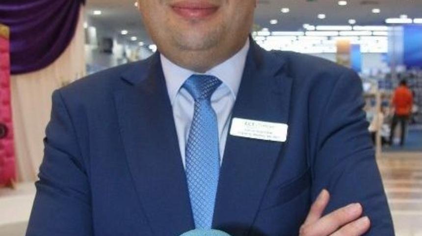 Evlilik Ve &Ccedil;eyiz Fuarı Park Afyon&rsquo;da