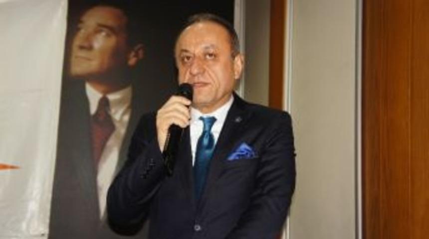 Kastamonu Belediye Başkanı Tahsin Babaş;