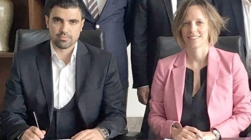 Double Tree By Hilton Elazığ İ&ccedil;in Geri Sayım Başladı