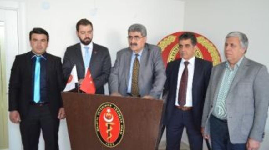 D&uuml;nya Veteriner Hekimler G&uuml;n&uuml;