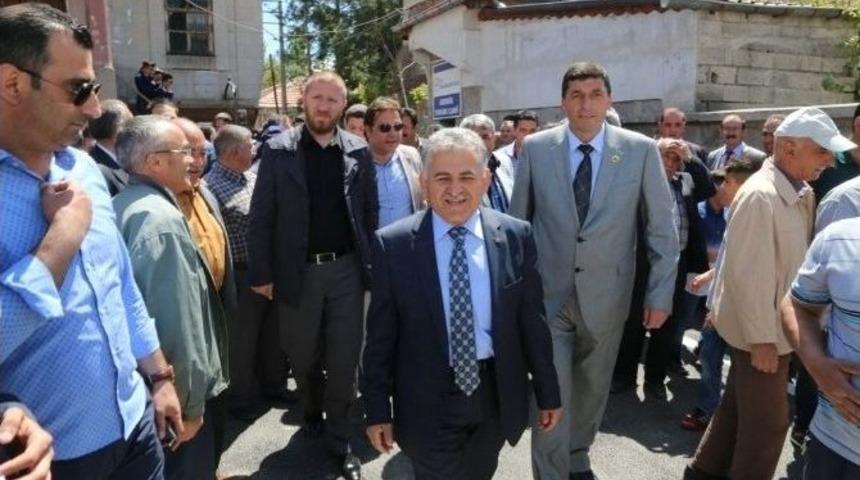 Bezirhaneler G&uuml;n Işığına &Ccedil;ıkarıldı