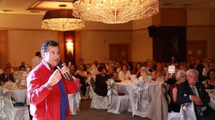 Akyarlar’da Kışa Veda Yaza Merhaba Etkinliği