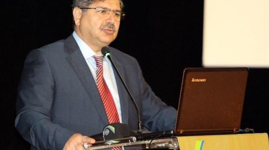 Kapan: "t&uuml;rkiye Son 40 Yıl Boyunca Ter&ouml;re En Fazla Maruz Kalan Bir &Uuml;lke"