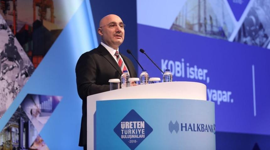 Halkbank Genel Müdürü'nden 'ucuz döviz' açıklaması! Rakam belli oldu