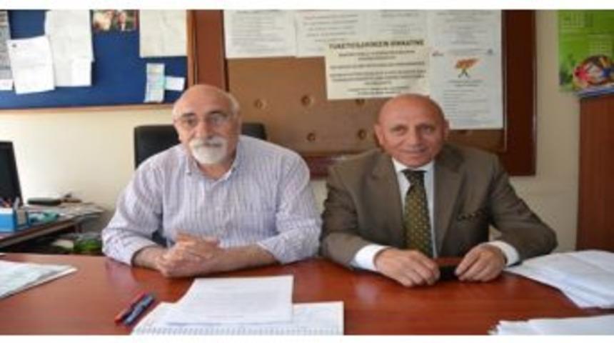 Topaloğlu, Devrem&uuml;lk Almak İsteyen T&uuml;keticileri Uyardı