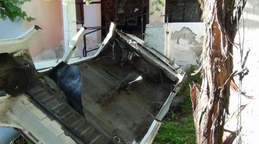 Manisa Emniyeti Oto Hırsızlarına Göz Açtırmıyor