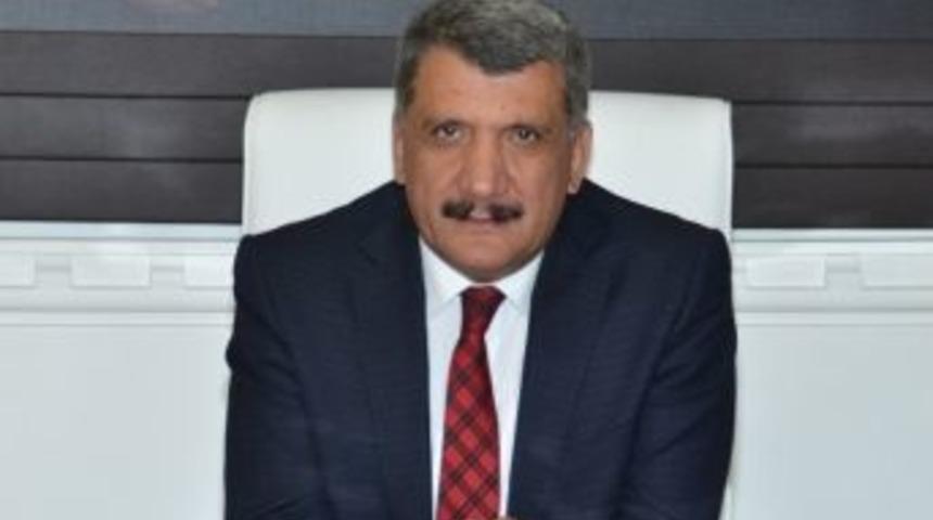 Başkan G&uuml;rkan&rsquo;ın, Emek Ve Dayanışma G&uuml;n&uuml; Mesajı