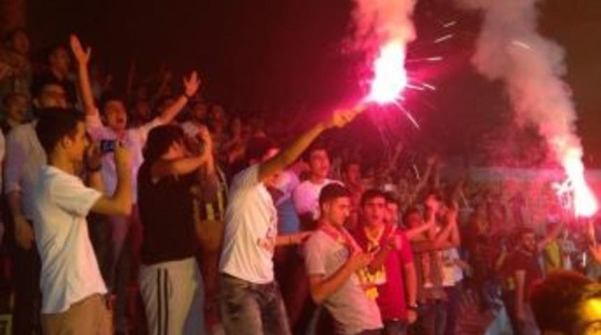 Yeni Malatyaspor - Karşıyaka Ma&ccedil;ının Bilet Fiyatları Belli Oldu