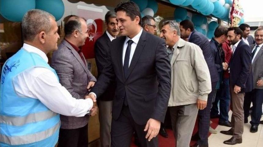 Aliağa, İş G&uuml;venliğine Ev Sahipliği Yapacak