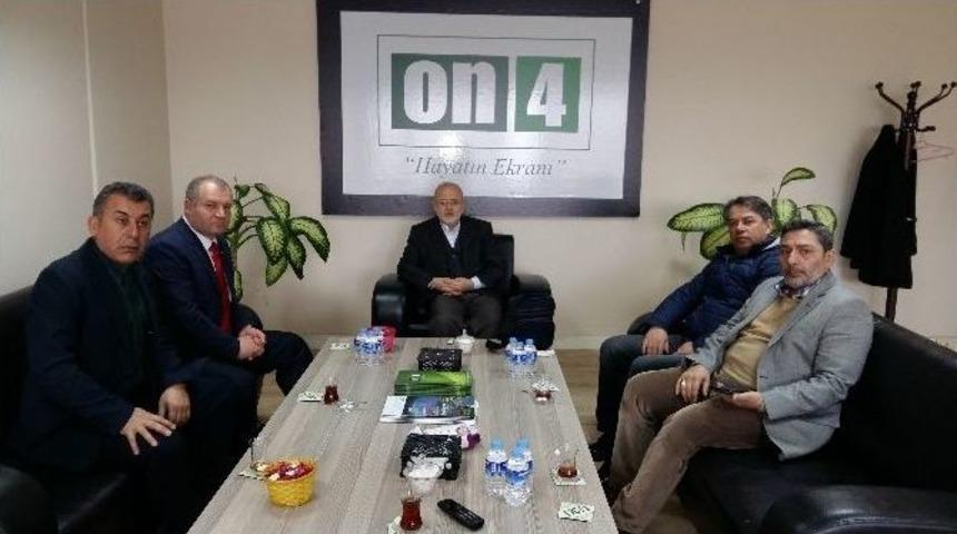 Musa Aydın: "karabağ, M&uuml;sl&uuml;man Toprağıdır"