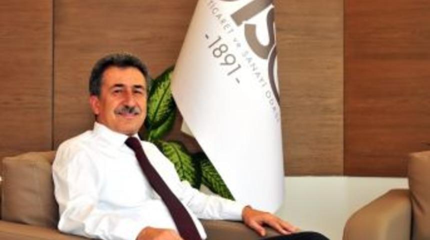 Utso Kalite Sistemini İyileştiriyor