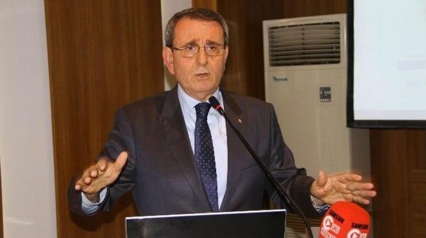 Murzioğlu&rsquo;ndan &Ouml;nemli A&ccedil;ıklamalar