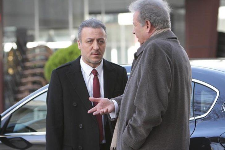 Medcezir 20. Bölüm Galerisi G2