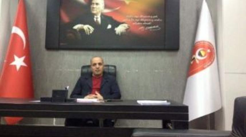 Maşalacı&rsquo;dan D&uuml;nya Veteriner Hekimler G&uuml;n&uuml; Mesajı