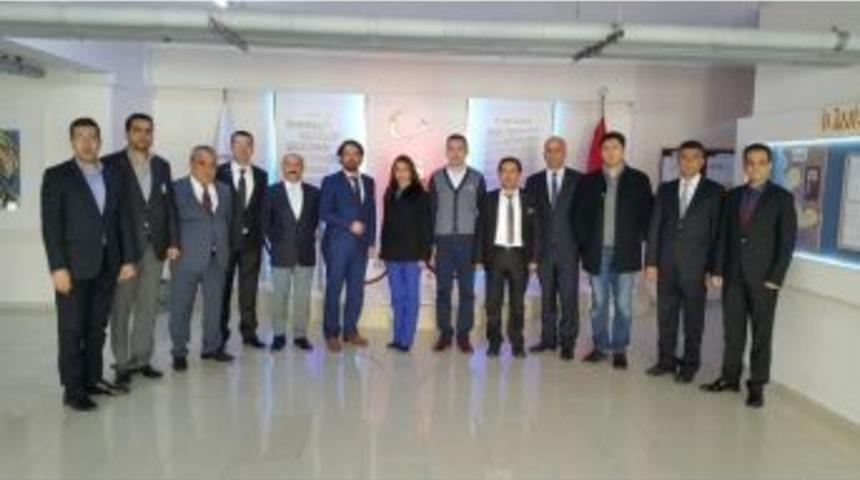 Gen&ccedil;lik Ve Spor Konfederasyonundan Anlamlı Proje