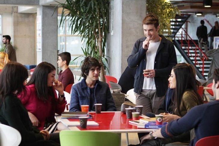 Medcezir 20. Bölüm Galerisi G3