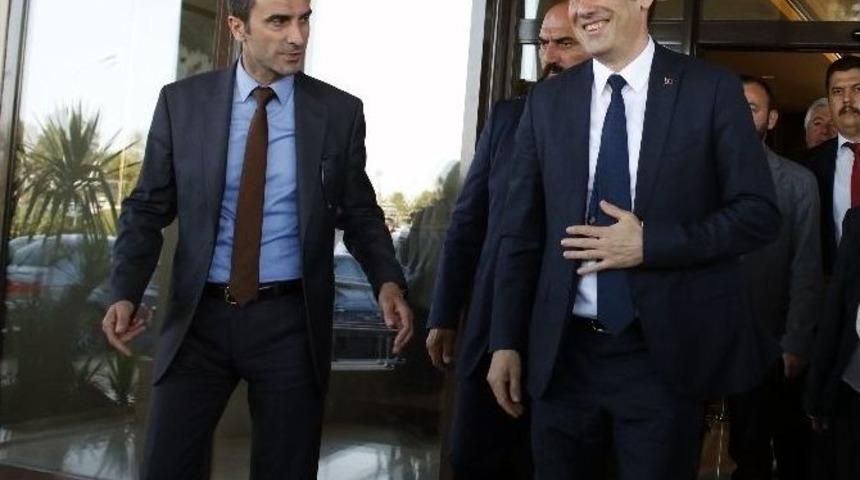 Sinan Oğan&rsquo;dan Mahkeme Kararına Tepki