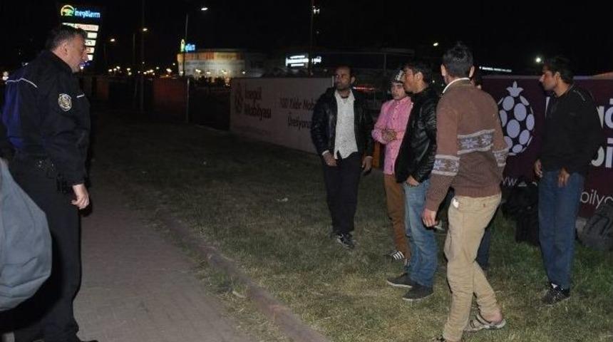 Tavuk &Ccedil;iftliği Sahibesi Eleman İstedi, Gelenler Şok Etti