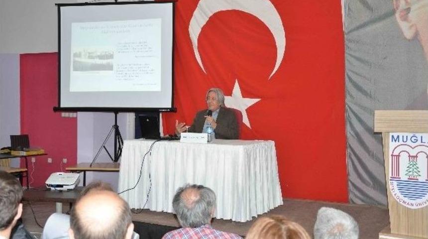 Omyo&rsquo;da Ermeni Sorunu Konferansı