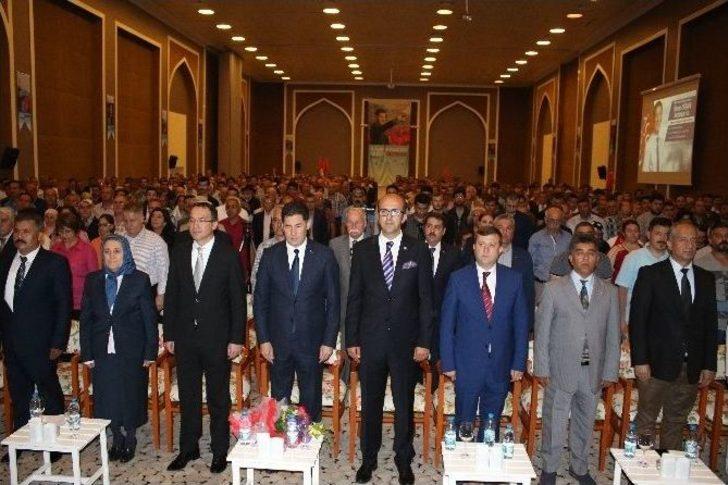 Sinan Oğan’dan Bahçeli’ye Çağrı G4