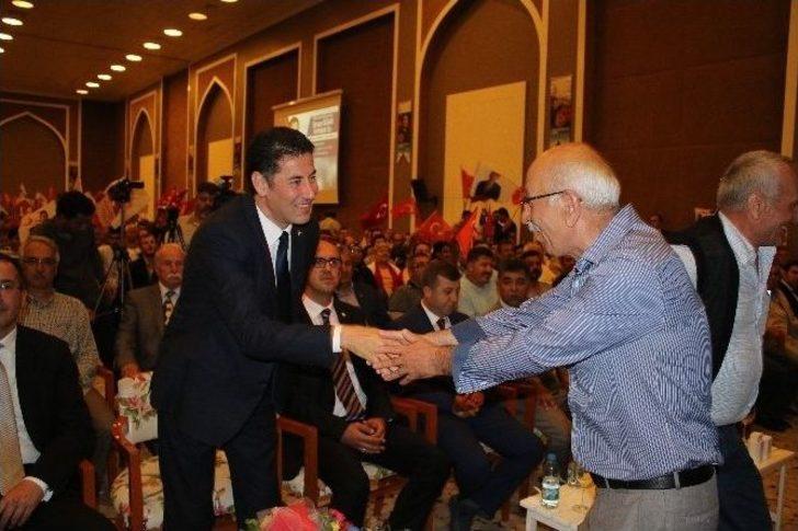 Sinan Oğan’dan Bahçeli’ye Çağrı G5