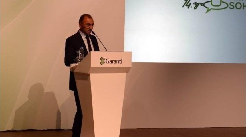 Ardahan&rsquo;da Garanti Anadolu Sohbetleri Sempozyumu Ger&ccedil;ekleştirildi