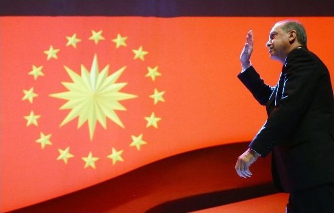 Erdoğan: &ldquo;1919 Yılından Başlatan Bir Tarih Anlayışını Reddediyorum&rdquo;