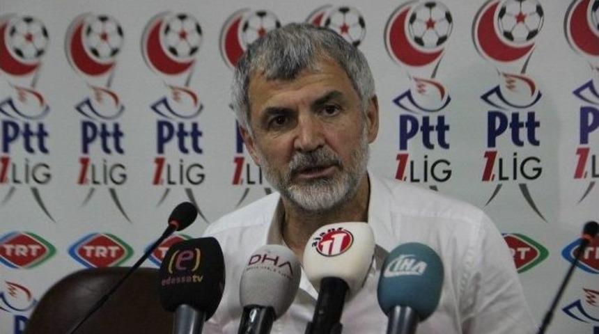 Şanlıurfaspor - Altınordu Ma&ccedil;ının Ardından