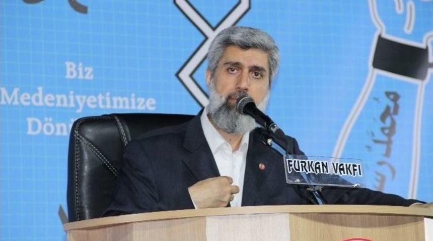 İzmirlilerden Kutlu Doğum Konferansına B&uuml;y&uuml;k İlgi