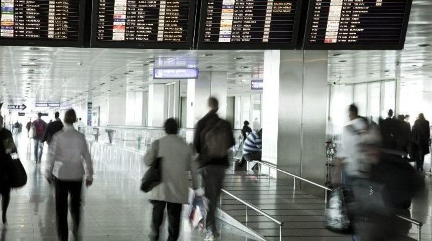 Tav Havalimanları&rsquo;ndan İlk &Ccedil;eyrekte 231 Milyon Euro Ciro