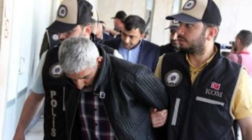 Suç Örgütü Operasyonunda 3 Kişi Tutuklandı