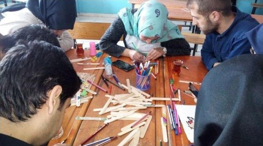 &Ccedil;ocuklara Umut Işığı Oldular