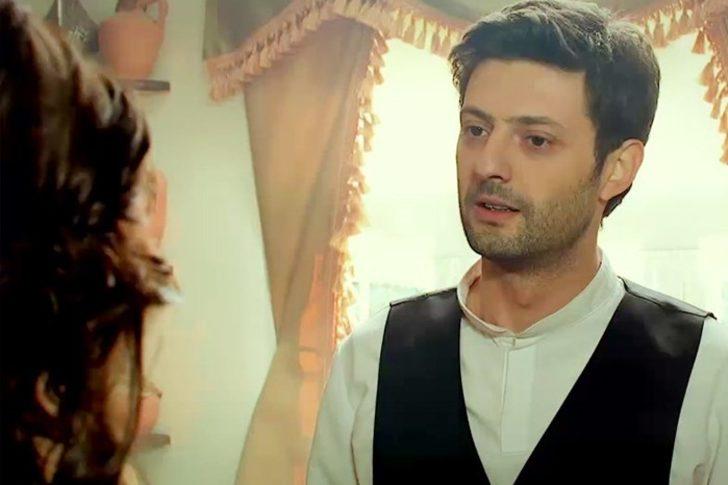 Bir Yusuf Masalı 3. Bölüm Galerisi G4