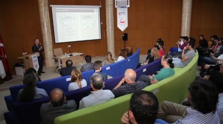 Ad&uuml;&rsquo;de &rsquo;cost Projeleri Ve Uluslararası İşbirlikleri Konferansı&rsquo; Ger&ccedil;ekleştirildi