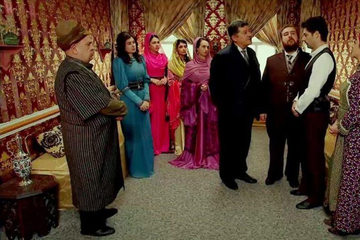 Bir Yusuf Masalı 3. Bölüm Galerisi G5