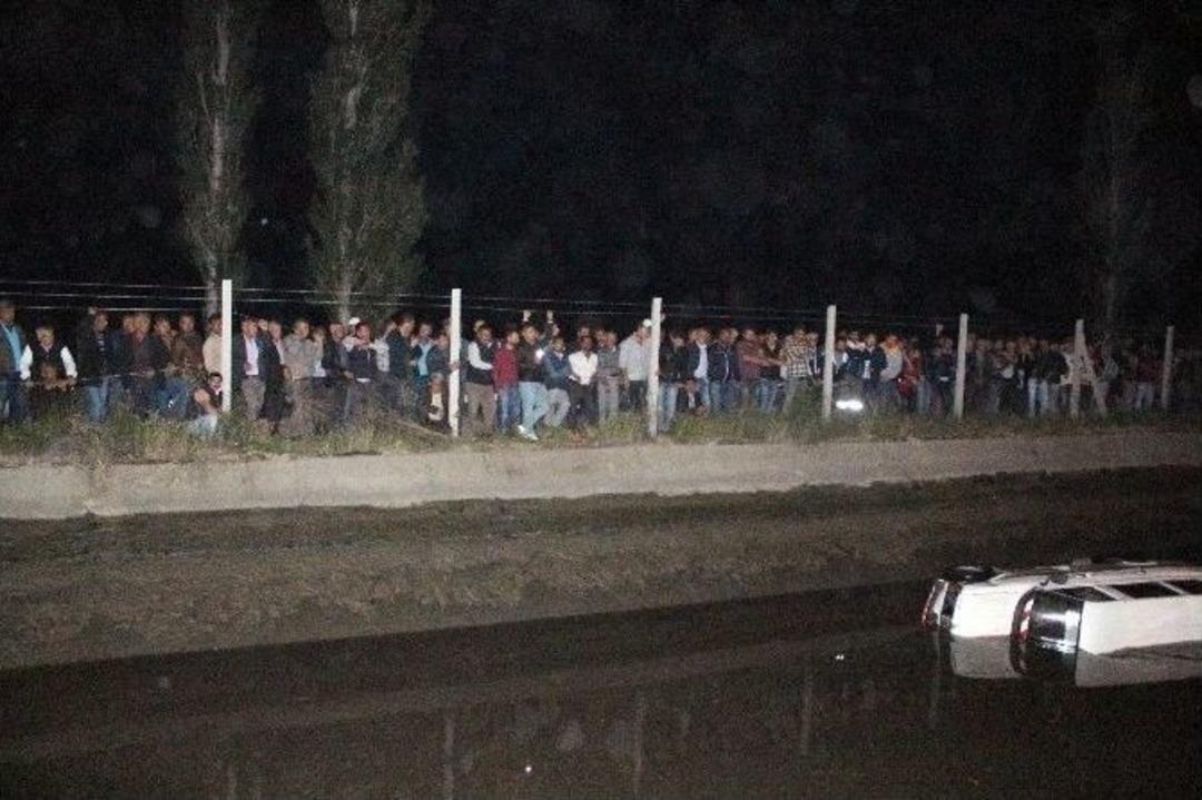 G&uuml;n&uuml;n En Acı Fotoğrafı Aydın&rsquo;dan