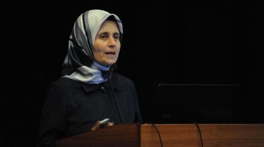 Yery&uuml;z&uuml;nde Yerinden Edilenler Be&uuml;&rsquo;de Anlatıldı