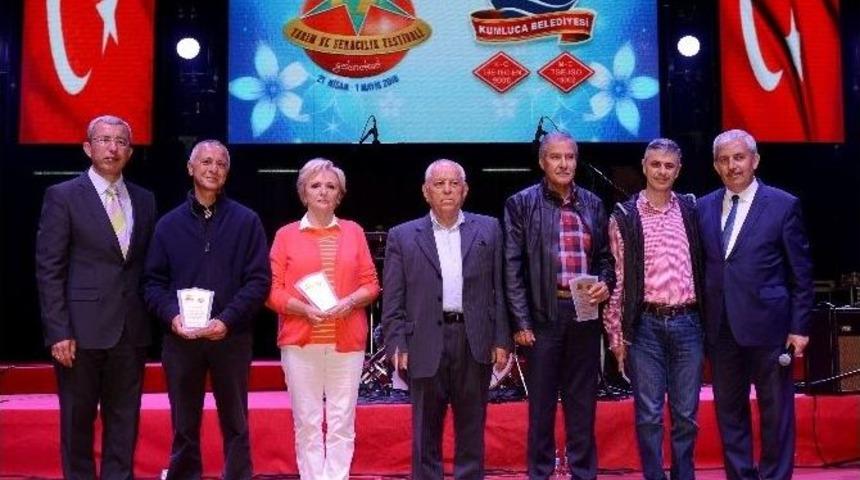 En İyi Y&ouml;r&uuml;k G&ouml;&ccedil;&uuml; 10 Bin Tl&rsquo;nin Sahibi Oldu