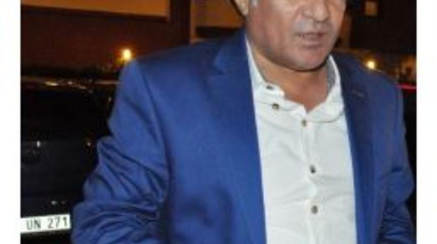 İbrahim Erkal, &ldquo;erzurumsporun Başarısı İ&ccedil;in Her Zaman Varım&rdquo;