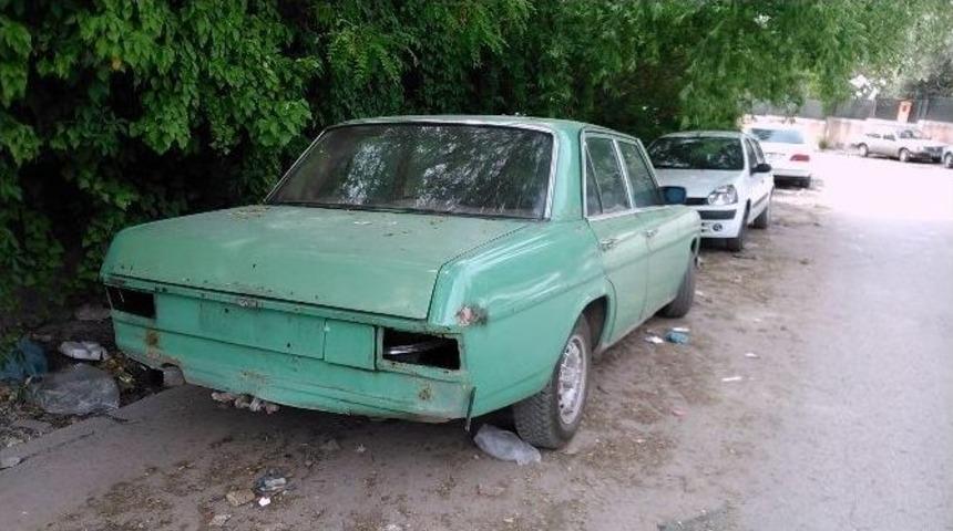 Şaşmaz Esnafının Başı Hırsızlarla Dertte