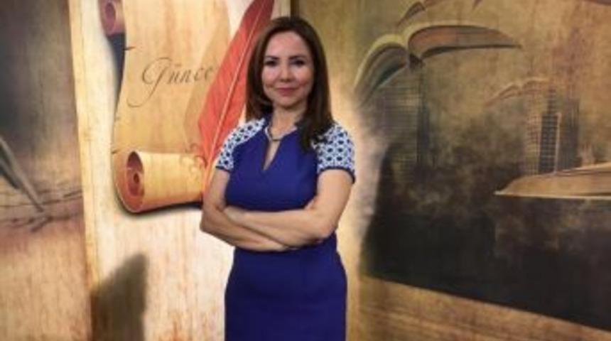 Sunucu Seval Yıldırım: &ldquo;medya Okuryazarlığı Anne Babalara Da Verilmeli&rdquo;