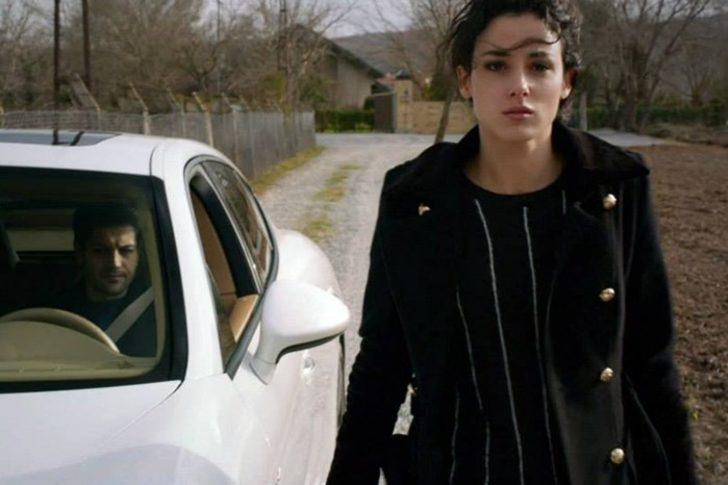 Bugünün Saraylısı 12. Bölüm Galerisi G4