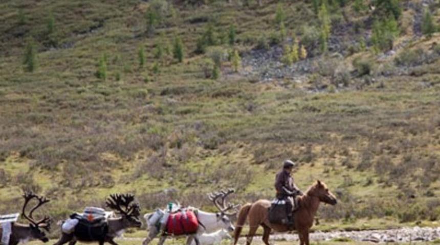 Kayıp T&uuml;rkler'in nereli olduğu bulundu