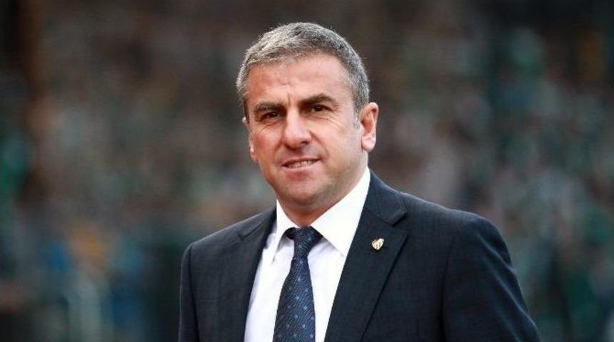 Hamzaoğlu Arena&rsquo;dan 12 Puan &Ccedil;ıkardı