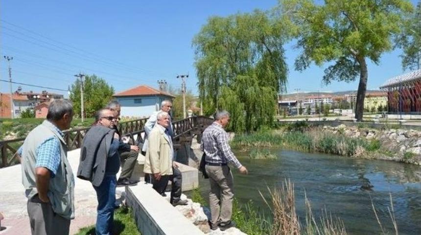 Ada&rsquo;da Su Seviyesi Daha Da Artacak