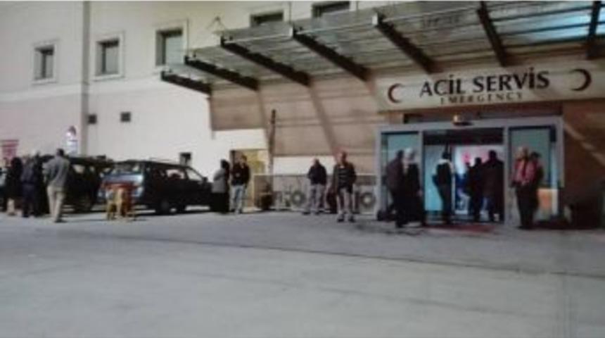 Kahvehanede Cinayet: 1 &Ouml;l&uuml;