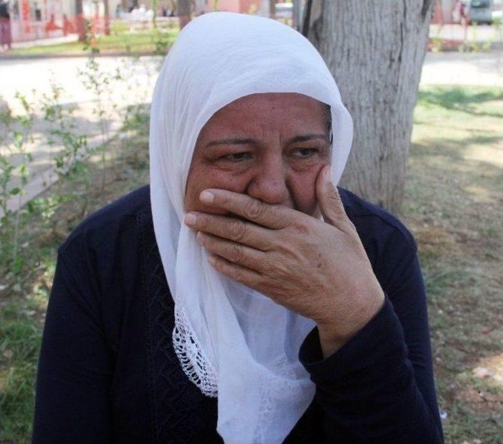 Motosiklet Sürücüsü 21 Gündür Komada G1